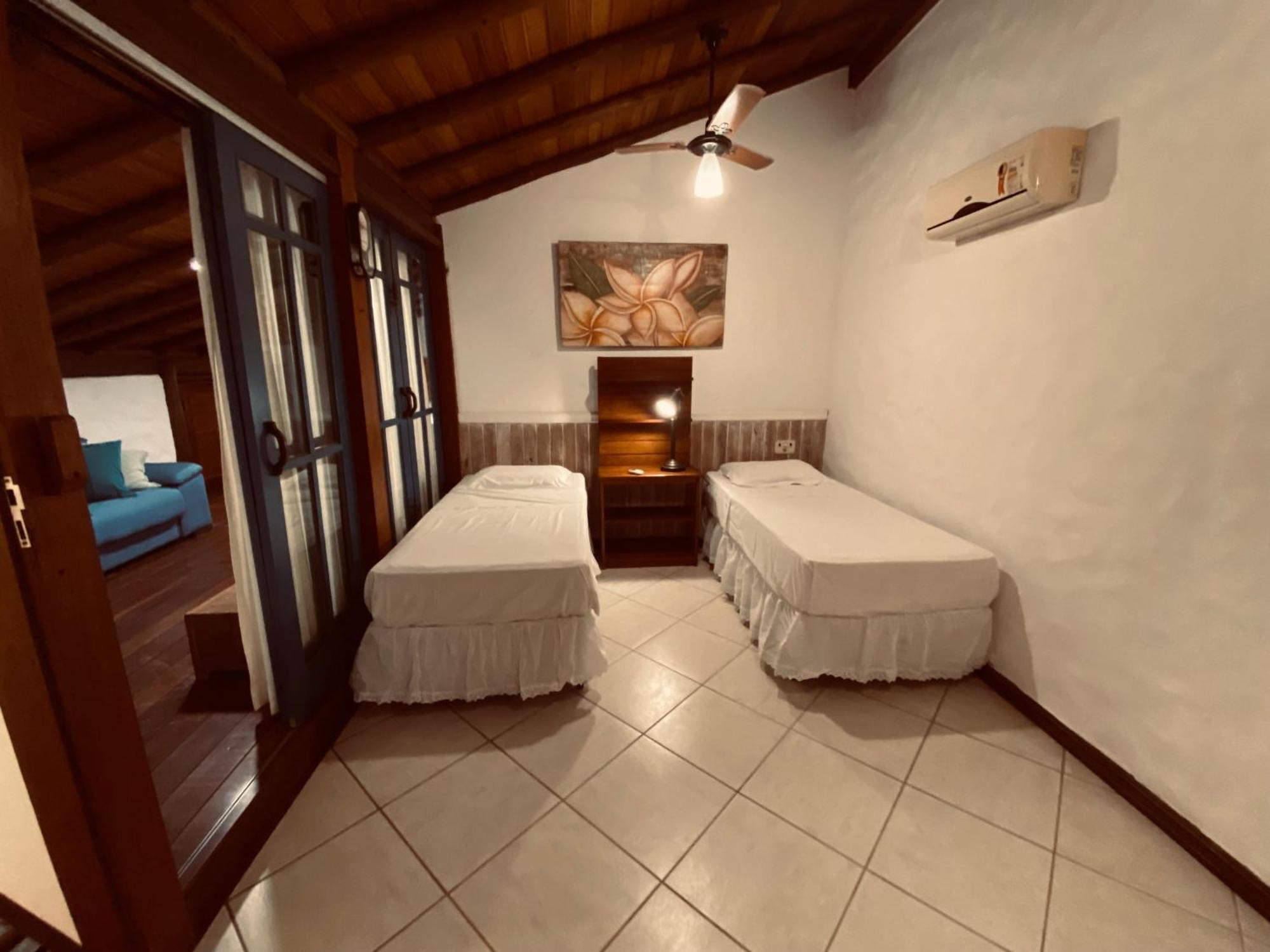 Pousada Burundanga Itacaré Exterior foto